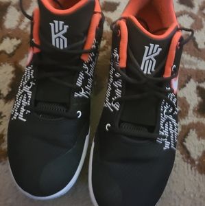 Kiyrie Irving shoes